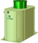 Гринлос Эко 20